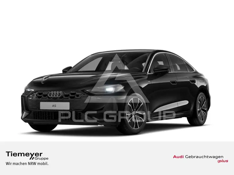 2026 Audi A5