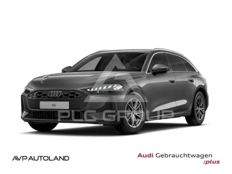 2026 Audi A5