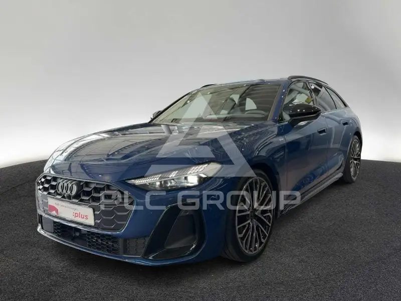 2026 Audi A5
