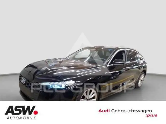 2026 Audi A5