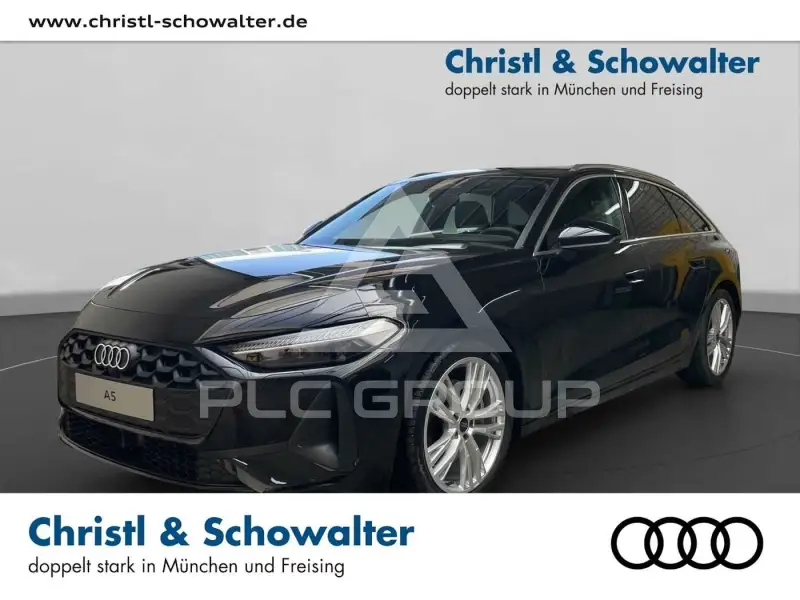 2026 Audi A5