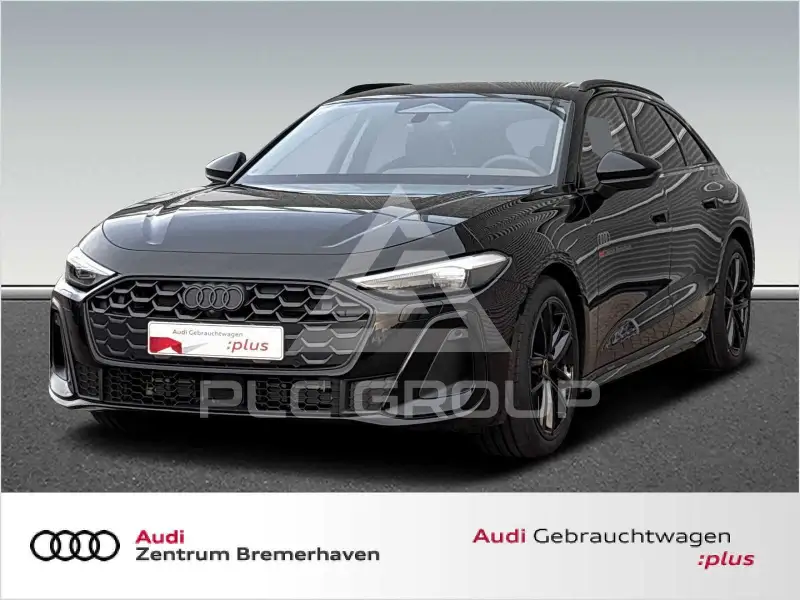 2026 Audi A5