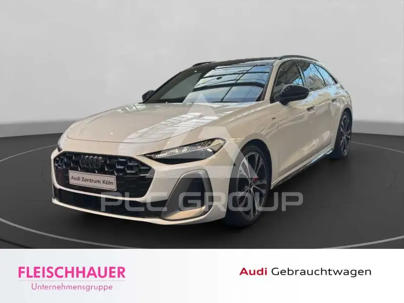 2026 Audi A5