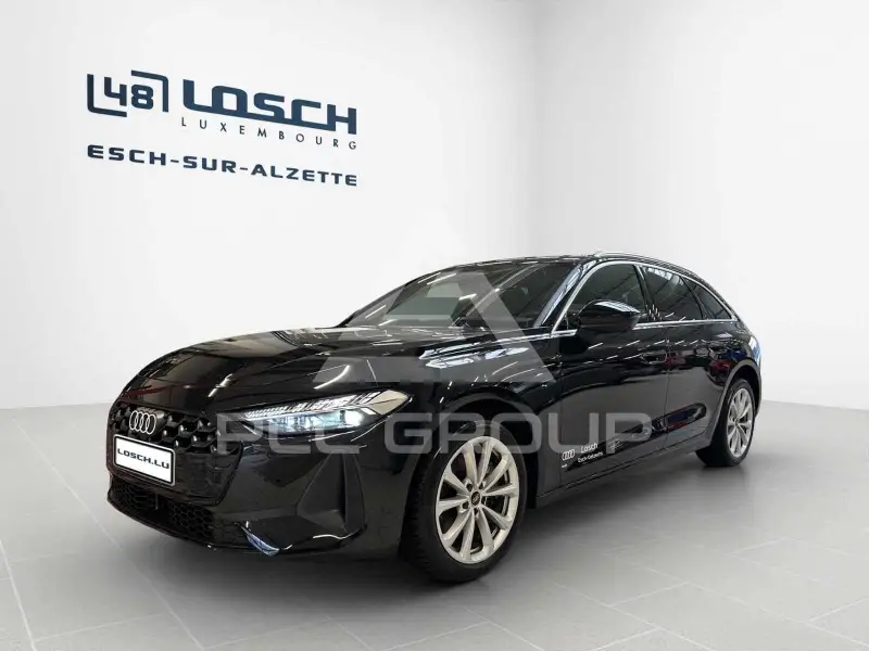 2026 Audi A5