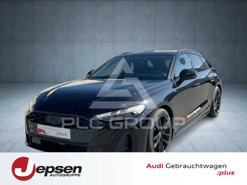 2026 Audi A5