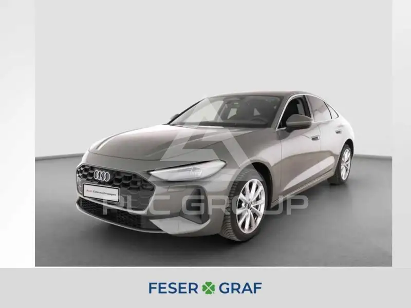 2026 Audi A5