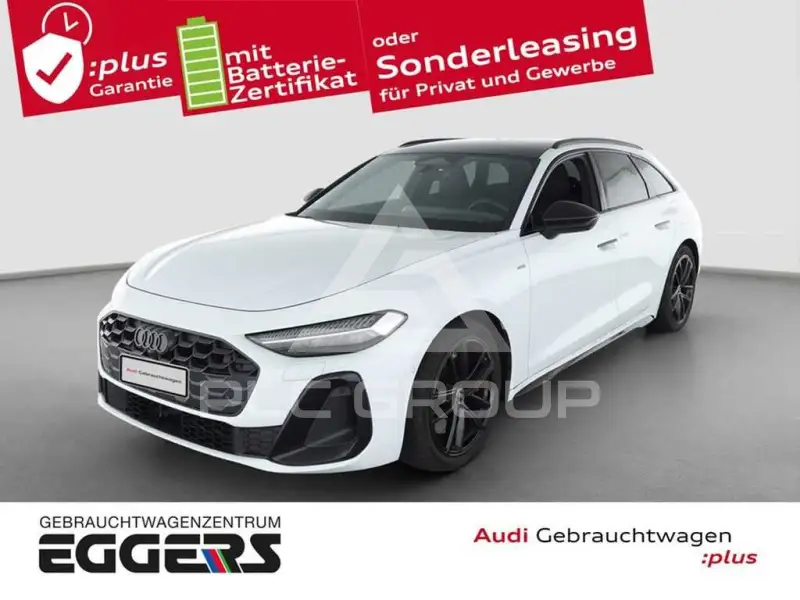 2026 Audi A5