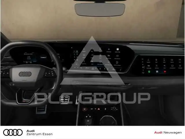 2026 Audi A5
