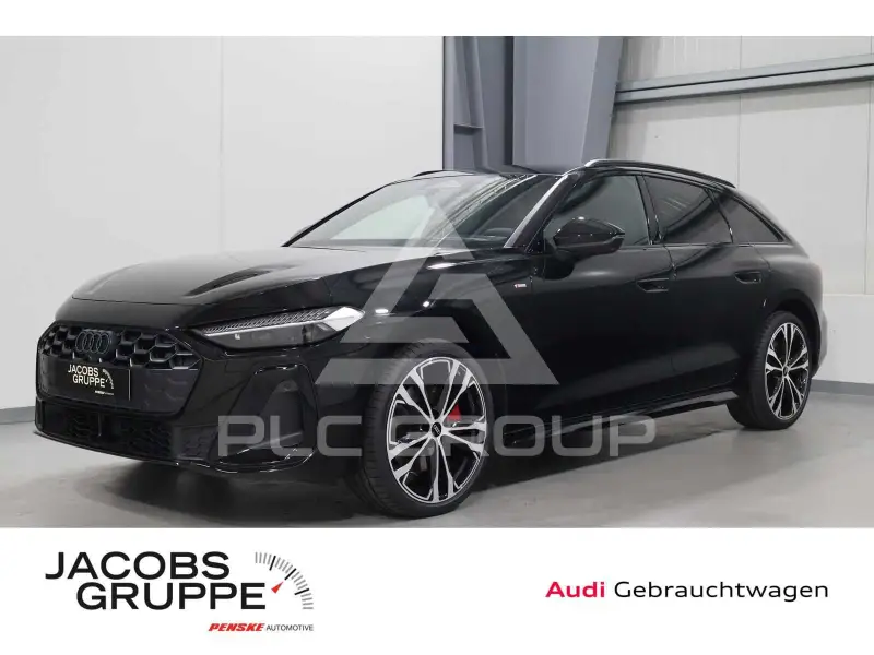 2026 Audi A5