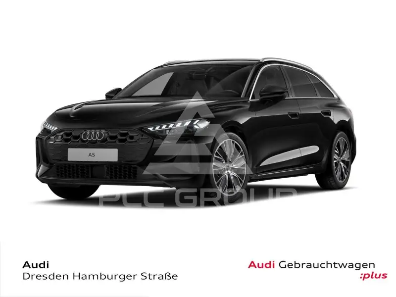 2026 Audi A5