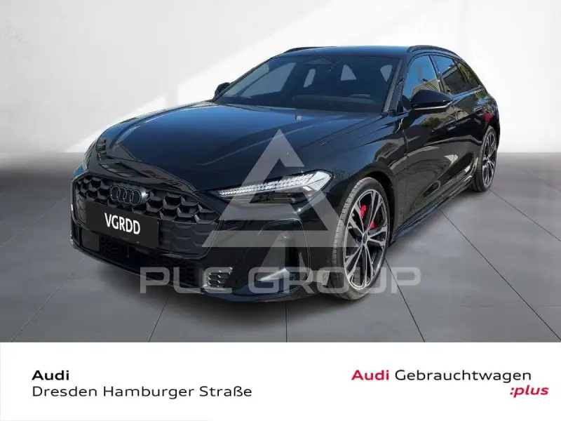 2026 Audi A5