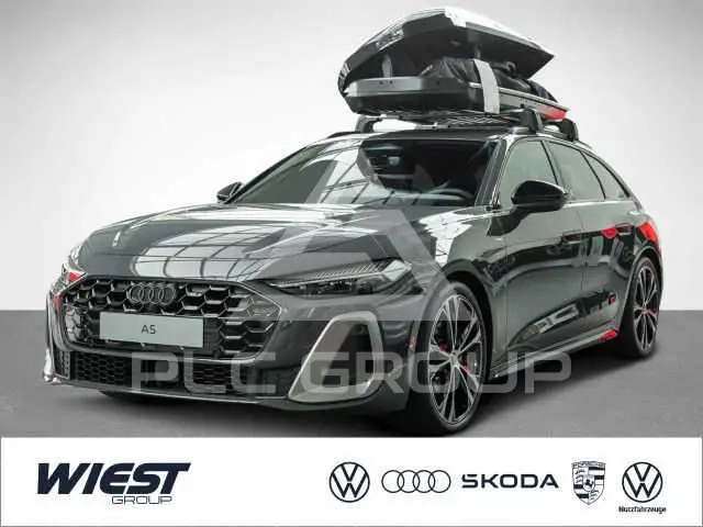 2026 Audi A5