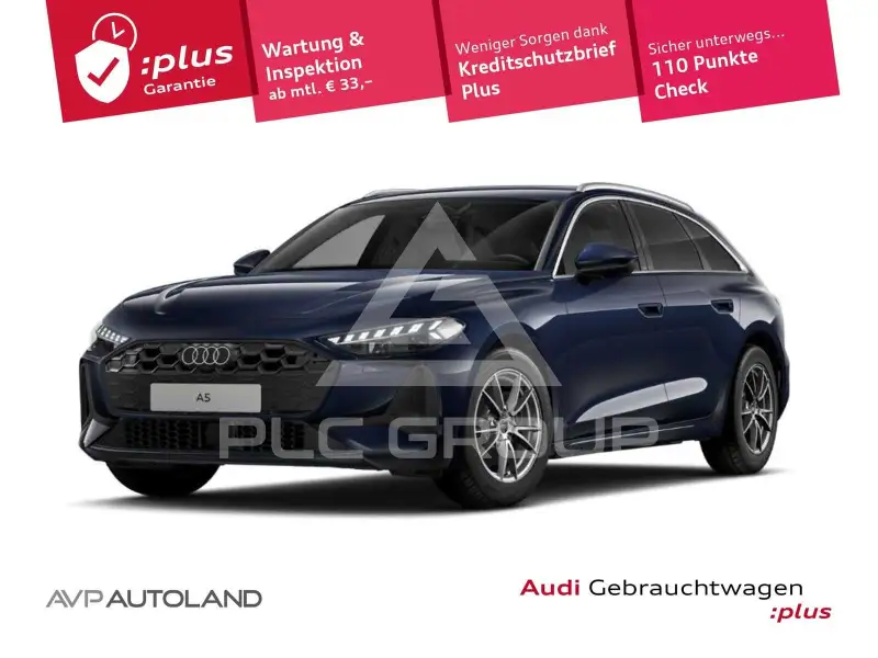2026 Audi A5