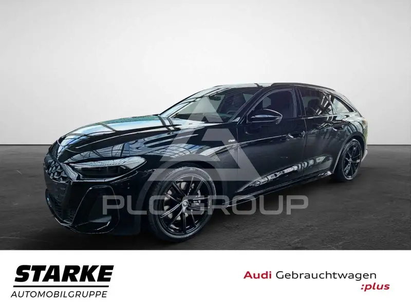 2026 Audi A5
