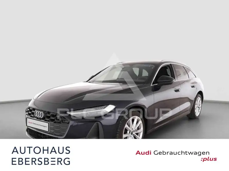 2026 Audi A5