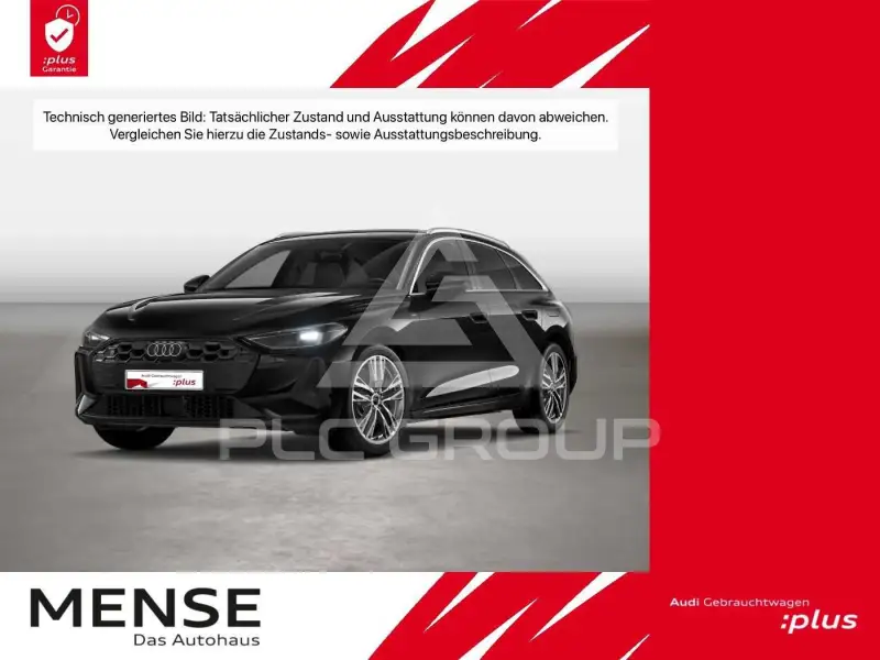 2026 Audi A5
