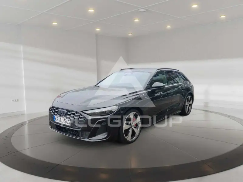 2026 Audi A5
