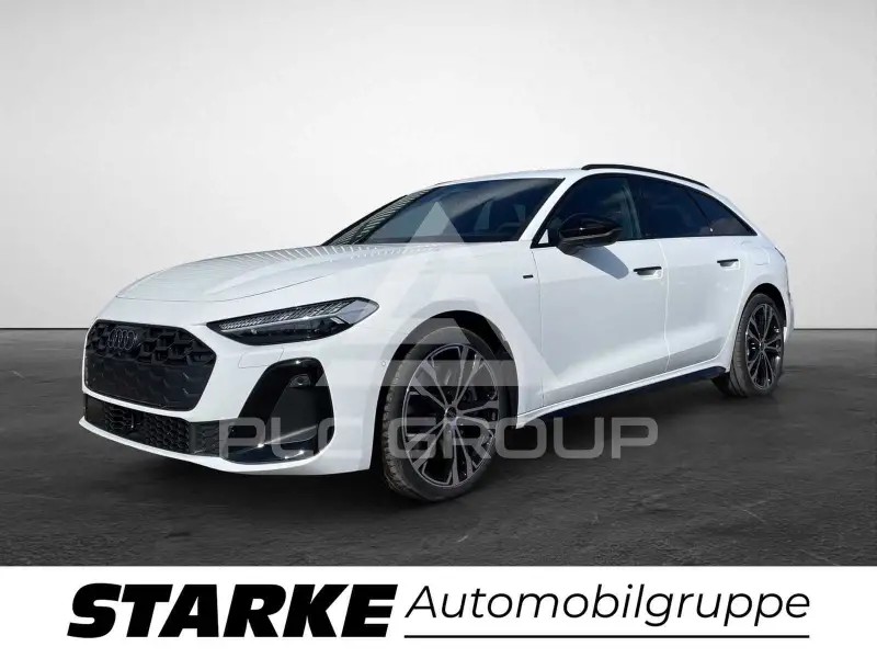 2026 Audi A5