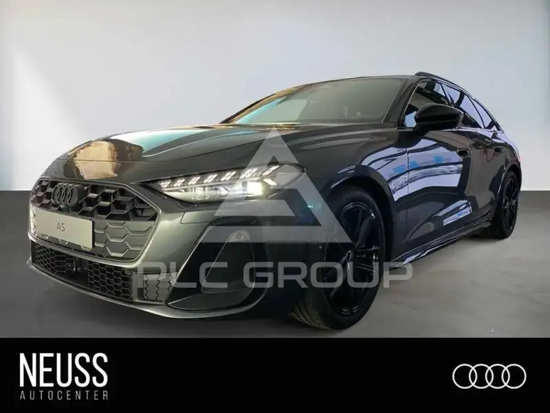 2026 Audi A5