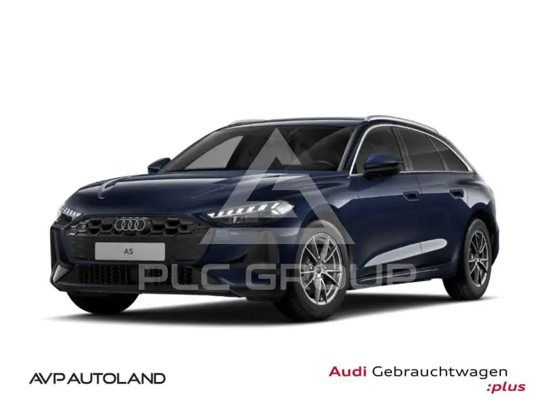 2026 Audi A5