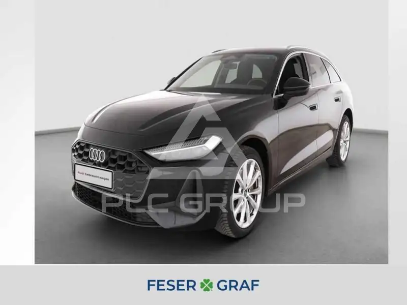 2026 Audi A5