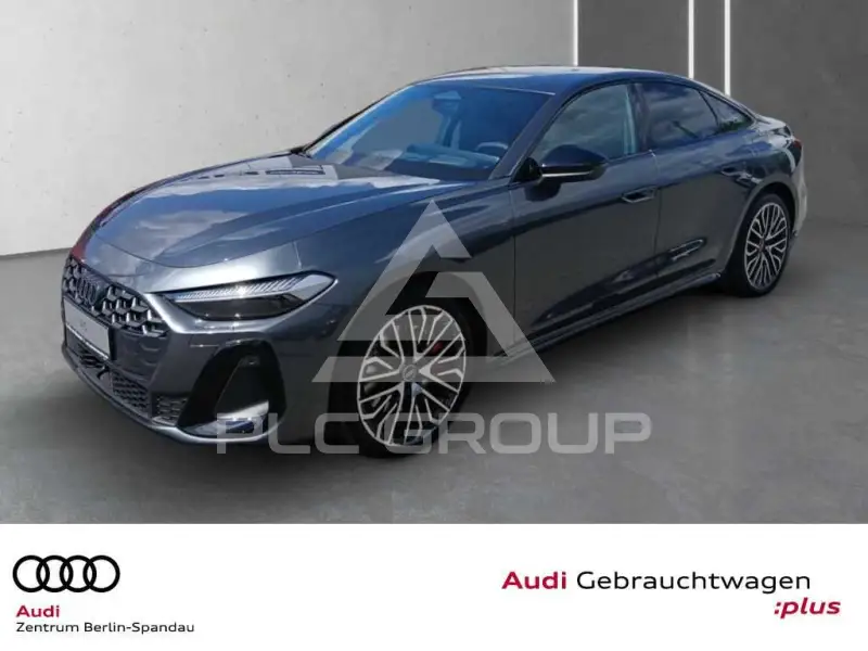 2026 Audi A5