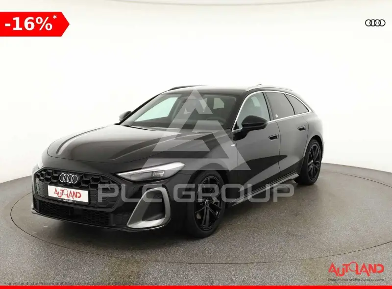 2026 Audi A5