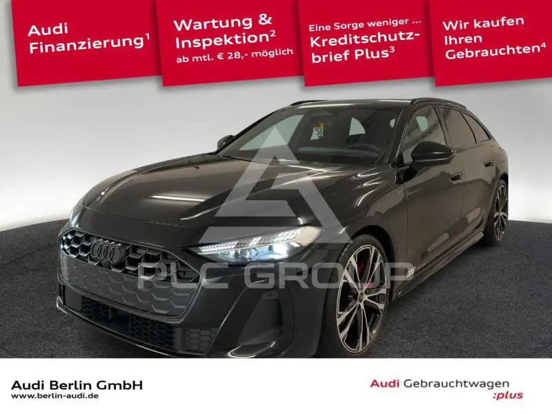 2026 Audi A5