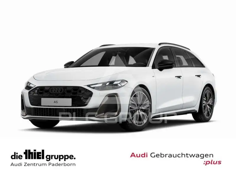 2026 Audi A5