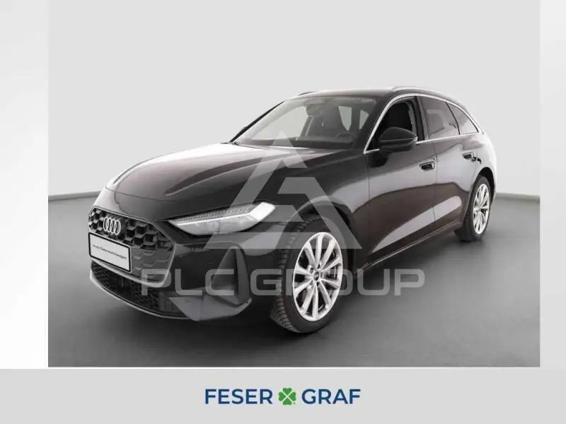 2026 Audi A5