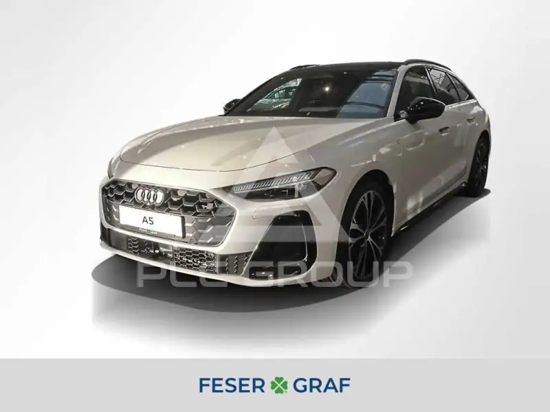 2026 Audi A5