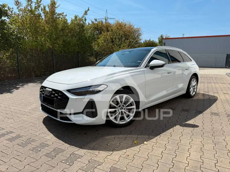 2026 Audi A5