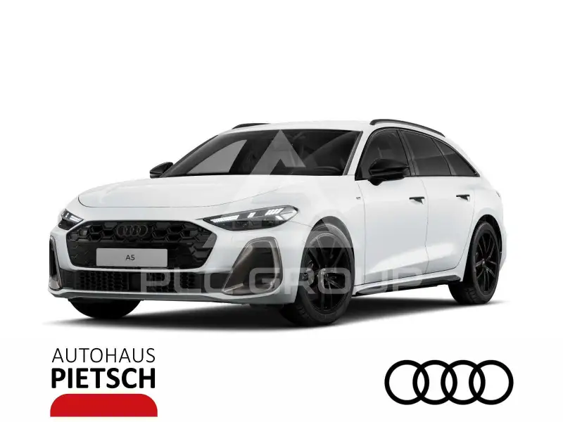 2026 Audi A5