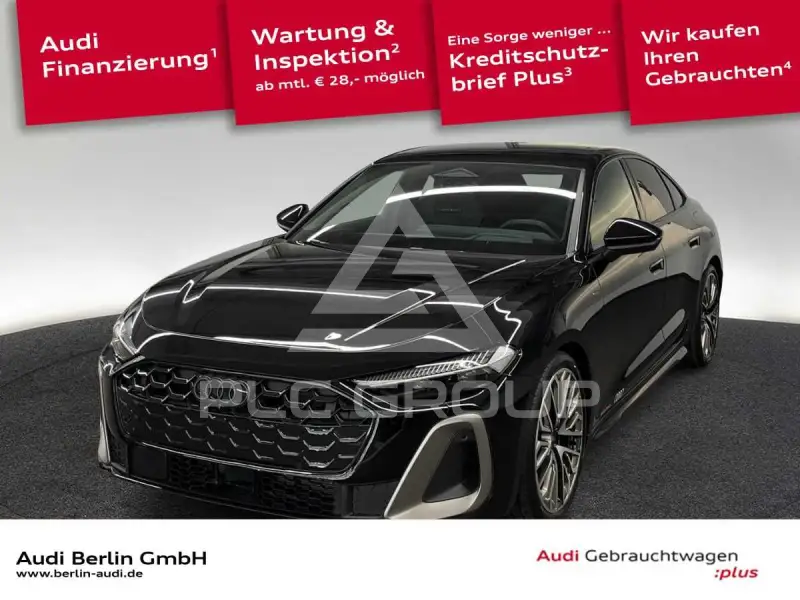 2026 Audi A5