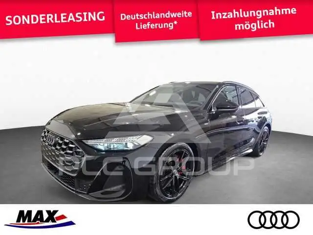 2026 Audi A5