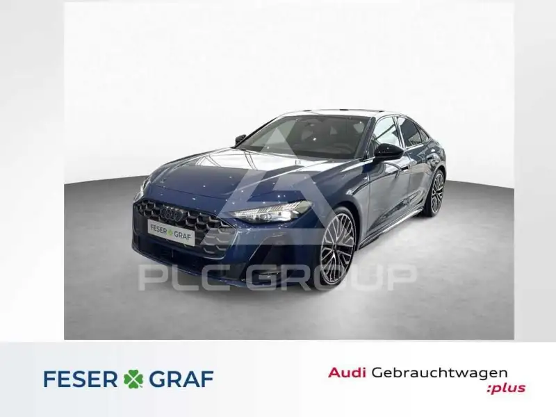 2026 Audi A5