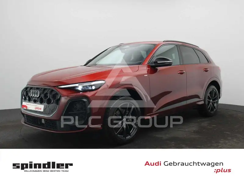 2026 Audi Q5