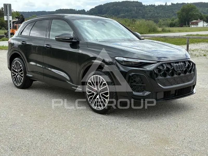 2026 Audi Q5