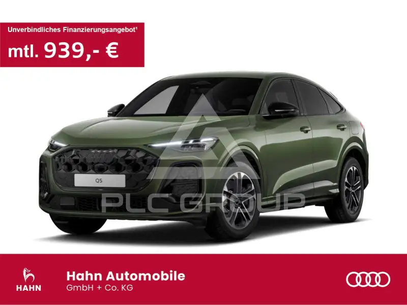 2026 Audi Q5