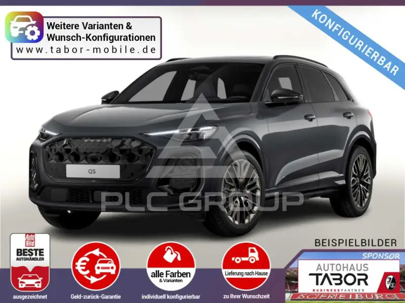 2026 Audi Q5