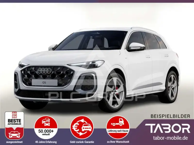 2026 Audi Q5
