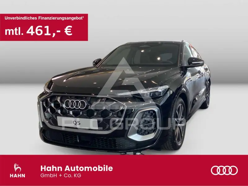 2026 Audi Q5