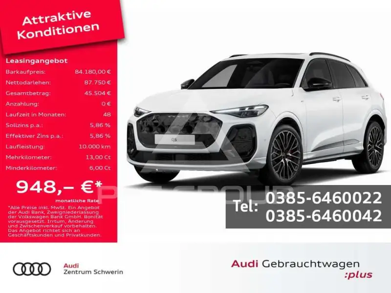 2026 Audi Q5
