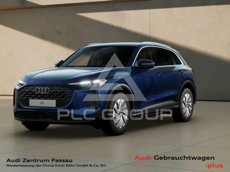 2026 Audi Q5