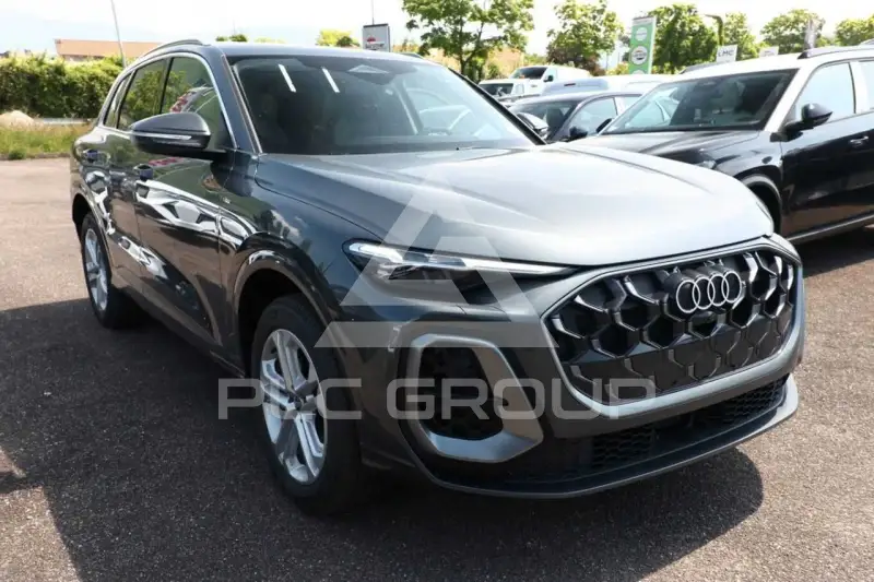 2026 Audi Q5