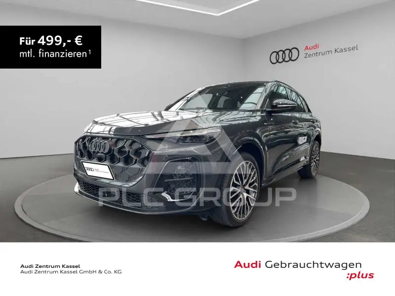 2026 Audi Q5
