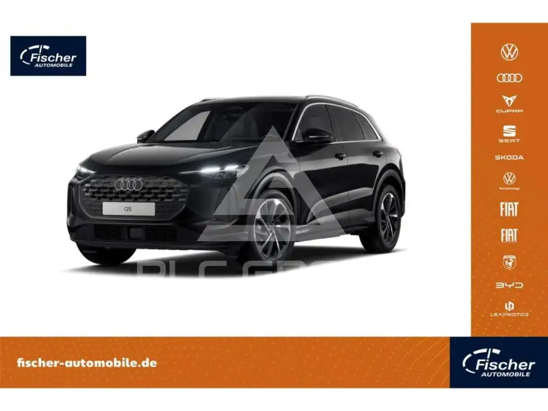 2026 Audi Q5