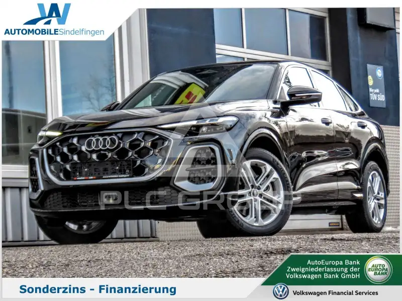 2026 Audi Q5