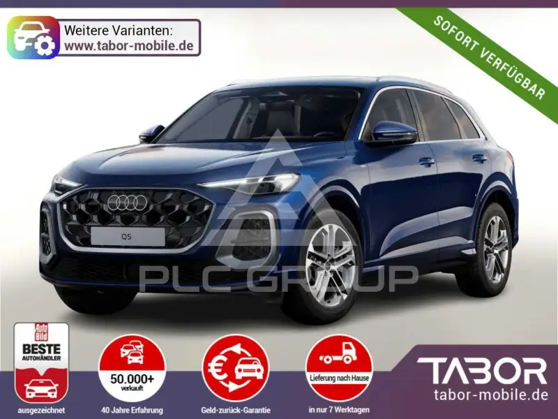 2026 Audi Q5