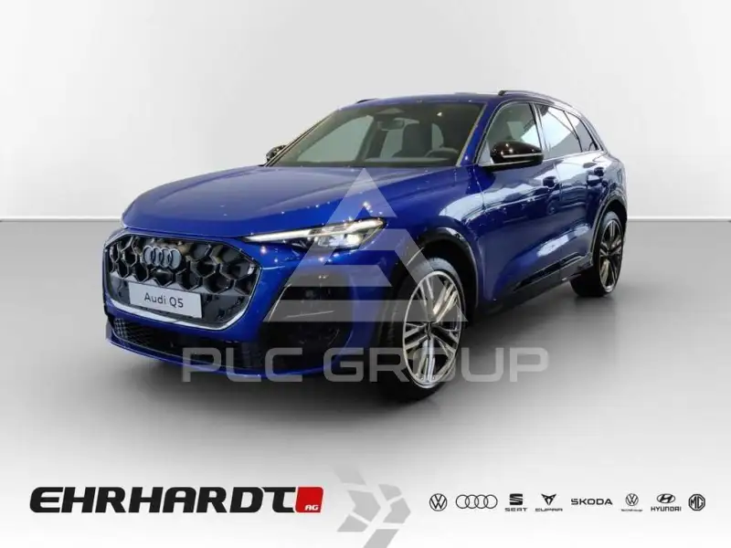 2026 Audi Q5